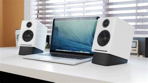 The Best Computer Speakers of 2016 - Reactual