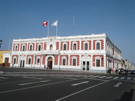 Municipalidad De Trujillo Reinicia Trámites Presenciales Macronorte