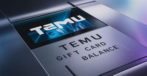 How To Use TEMU Gift Card? - A Complete TEMU Gift Card Guide [2024]