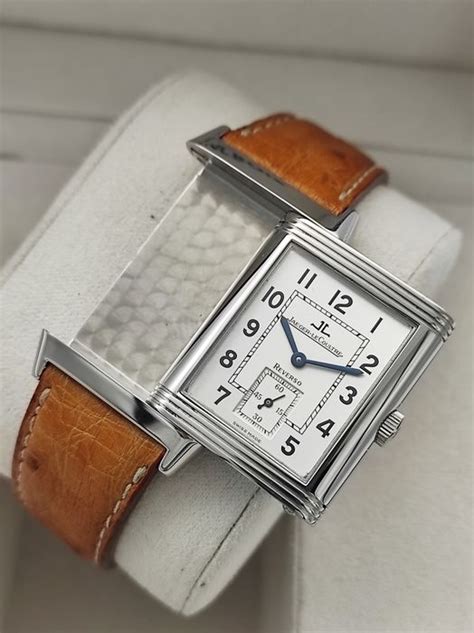 Jaeger LeCoultre Reverso Grande Taille 270 8 62 Heren Catawiki