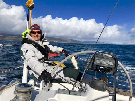 Rya Sailing Course Guide Practical Sailing Yacht Courses