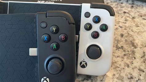 GameSir X2 Pro-Xbox Mobile Controller Review: A Comfortable Cloud ...
