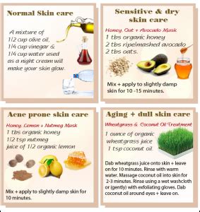 DIY remedies for common skin problems | MedPlusMart