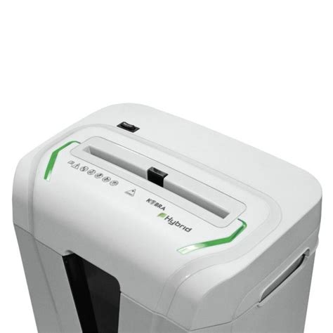 Kobra Hybrid Shredder – Wing Shing Office Furniture 永盛辦公傢具