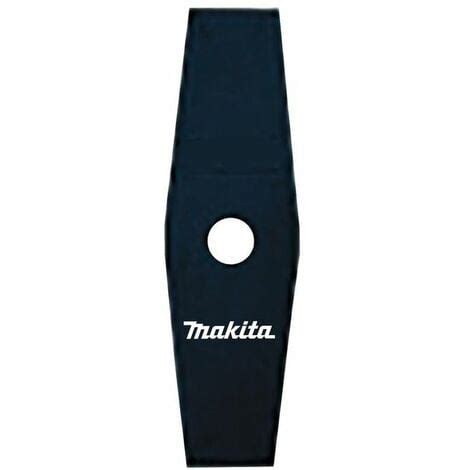 Makita D 66064 Lama Taglierino 2 Denti 255x25 4mm