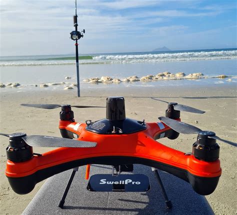 Drone Fishing: Everything You Need to Know