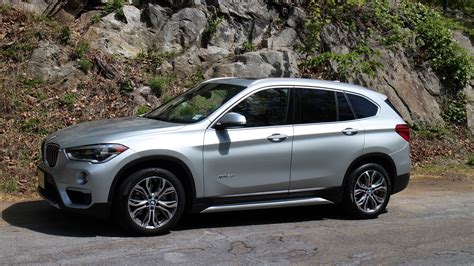 Bmw X1 X35I Review - 2016 BMW X1 Review | CarAdvice : Bmw x5 expert review michael cantu.