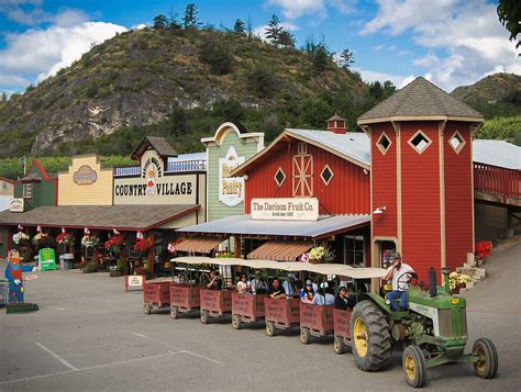 THE 15 BEST Things to Do in Okanagan Valley (2025)