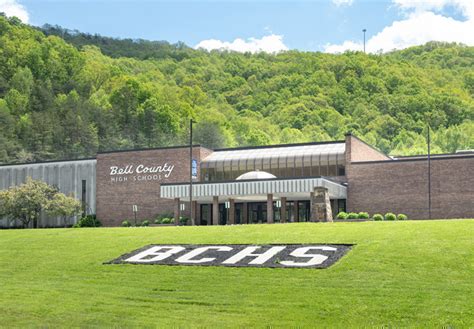 Bell County Schools | CMTA, Inc.