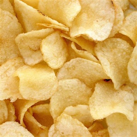 7 Marcas De Patatas Fritas De Bolsa Que Deberías Probar