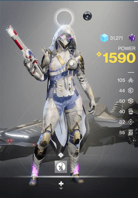 Rate My Hunter S Fashion Sense R Destiny2