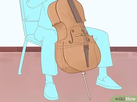 Playing The Cello For Dummies