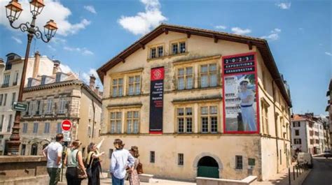 El Museo Vasco De Baiona Cierra Temporalmente Por La Presencia De Carcoma