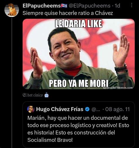 Elpapucheems On Twitter Mi Ratio Desencaden Una Cadena De Ratios