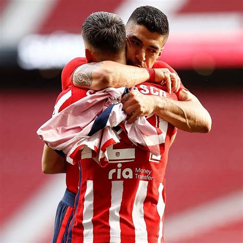 Dono De Sex Shop Embolsará R 95 Mil Em Caso De Título Do Atlético De Madrid Internacional Ig