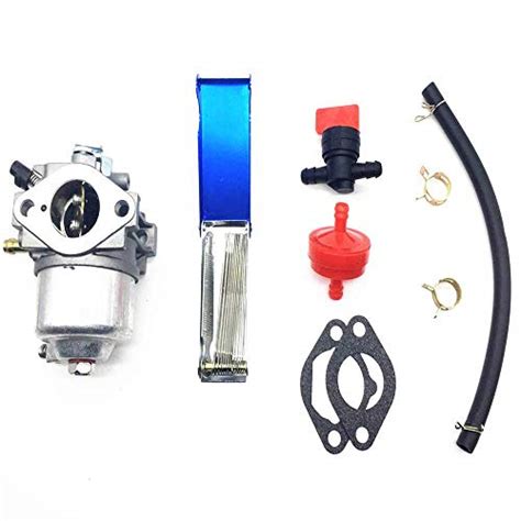 Qmoko Fd590v Carburetor Replacement For Am122617 John Deere Kawasaki Engine Kawasaki 15003 2620