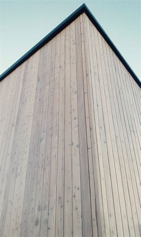 Shiplap Cladding Exterior