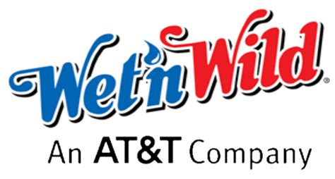 Wet N Wild Logo W Att Byline By Appleberries22 On Deviantart