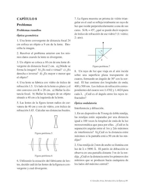 Pdf Cap Tulo Problemas Geocities Ws Problemas Resueltos Ptica