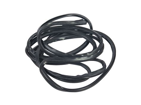 Уплотнитель лобового стекла УАЗ-Патриот с 11.2014г.в., Профи (UAZ) Арт ...