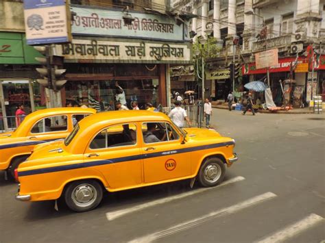 The Hot Streets of Kolkata - Tripoto