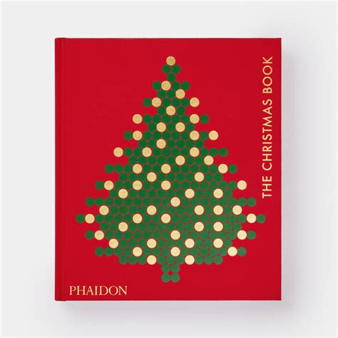 The Christmas Book | Fashion and Pop Culture | Store | Phaidon