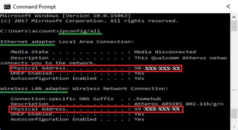 How To Change Mac Address In Windows Techwiser