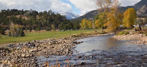 Top 10 Campgrounds In Estes Park, Colorado | Trip101