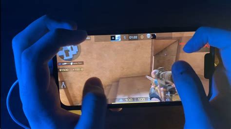 Fps Standoff Iphone Pro Max