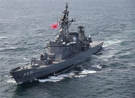 Shimakaze Js Indonesiadefense Informasi Berita Terkini