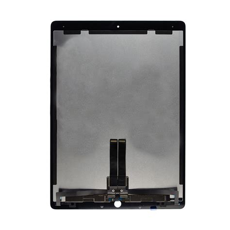 IPad Pro 12 9 2nd Gen LCD Assembly Chip Black Daughter Board Flex