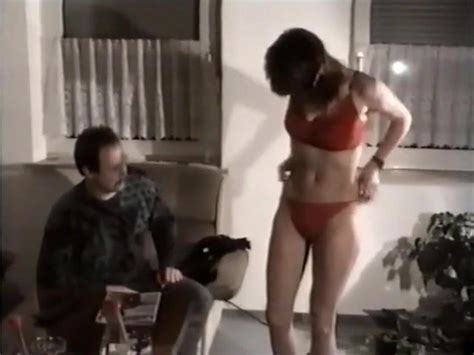 Tp S German Retro 90 S Classic Vintage Tits Sylvia Nodol1 XHamster