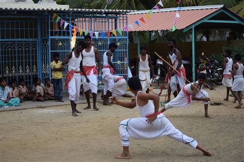 Exploring The Traditions Of Tamil Nadus Folk Dances