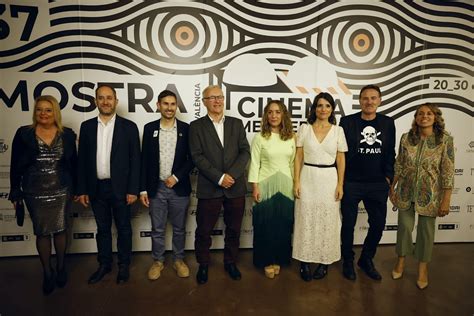 SE INAUGURA LA 37ª MOSTRA DE VALENCIA CON EL DIRECTOR ROBERT GUÉDIGUIAN