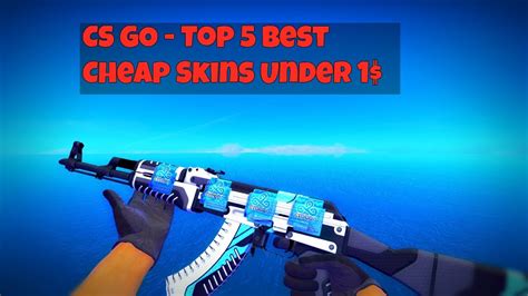 Cs Go Top Best Cheap Skins Under Give Away Ak Vulcan And