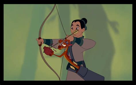 Why You Miss Mushu So Much in the New Mulan