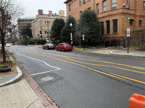 Close enough I guess (1500 blk 18th St NW) : r/washingtondc