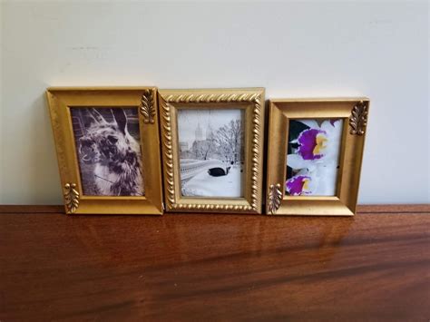 Small Framed Pictures