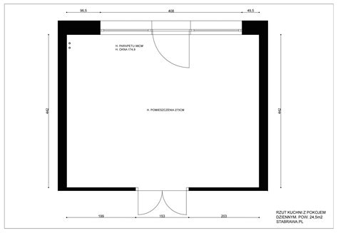 JAK ZAPROJEKTOWAĆ KUCHNIĘ BLOG STABRAWA PL