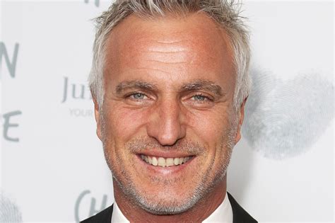 13 Facts About David Ginola - Facts.net