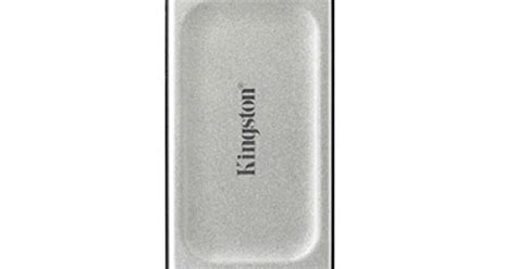 Best Kingston Sxs Gb Portable Ssd In Bangladesh Tech Land Bd