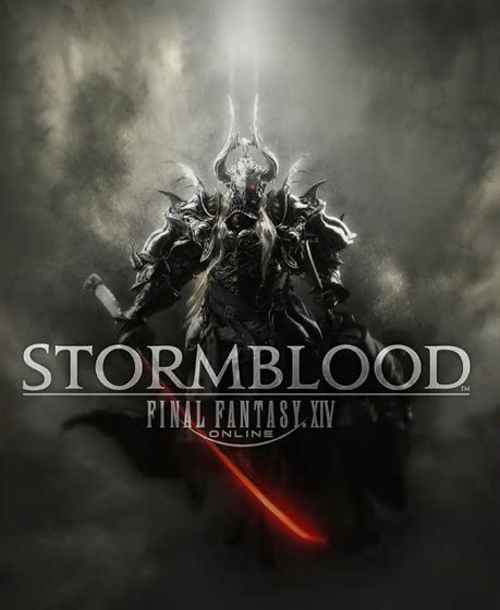 Ffxiv Tutte Le Informazioni Sulle Varie Edizioni Di Stormblood