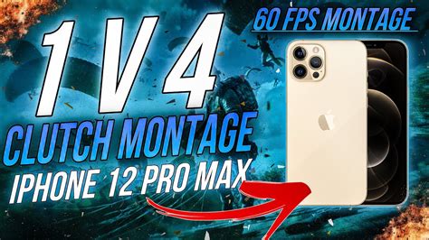 Bgmi 1v4 Clutch Bgmi Montage Oneplus 9R 9 8T 7T 7 6T 8 N105G