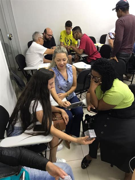 Minicurso para licenciandos acontece na UNIASSELVI Polo Paranavaí