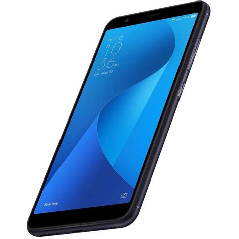 Asus ZB570TL 4A018WW ZenFone Max Plus M1 Smartphone Dual Sim 5 7