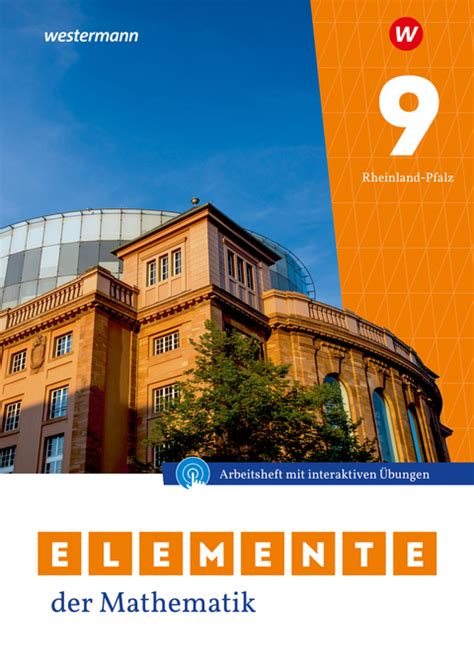 Elemente Der Mathematik Si Ausgabe F R Isbn