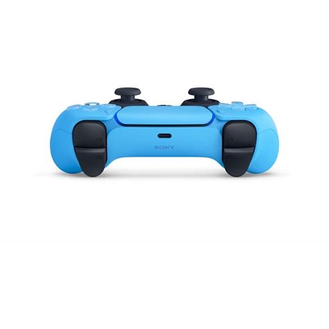 Sony Interactive Entertainment Ps Dualsense Controller Azul Bluetooth