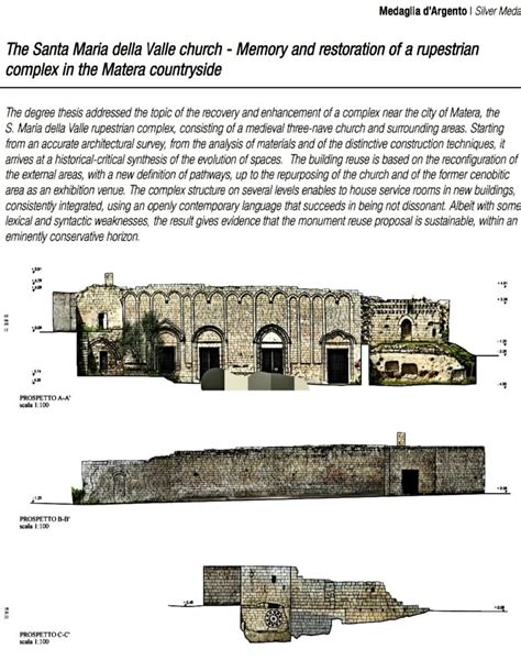 L Architetto Materano Francesco Vinciguerra Dedica A Tonio Acito La