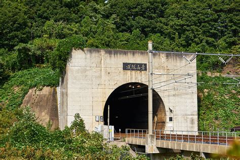 Seikan Tunnel: The World’s Longest Tunnel | KCP International