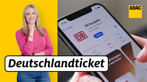 Das Deutschlandticket kommt Alles was ihr zum 49 Abo wissen müsst